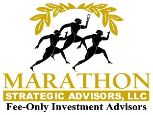 Marathon-Strategic Logo