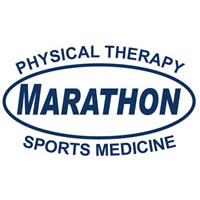 Marathon Physical Therapy Logo