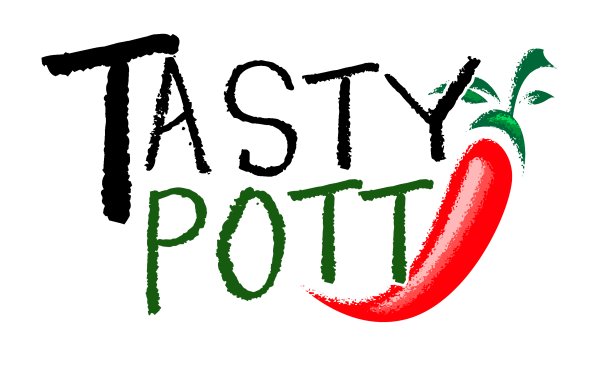 TastypottGbr Logo