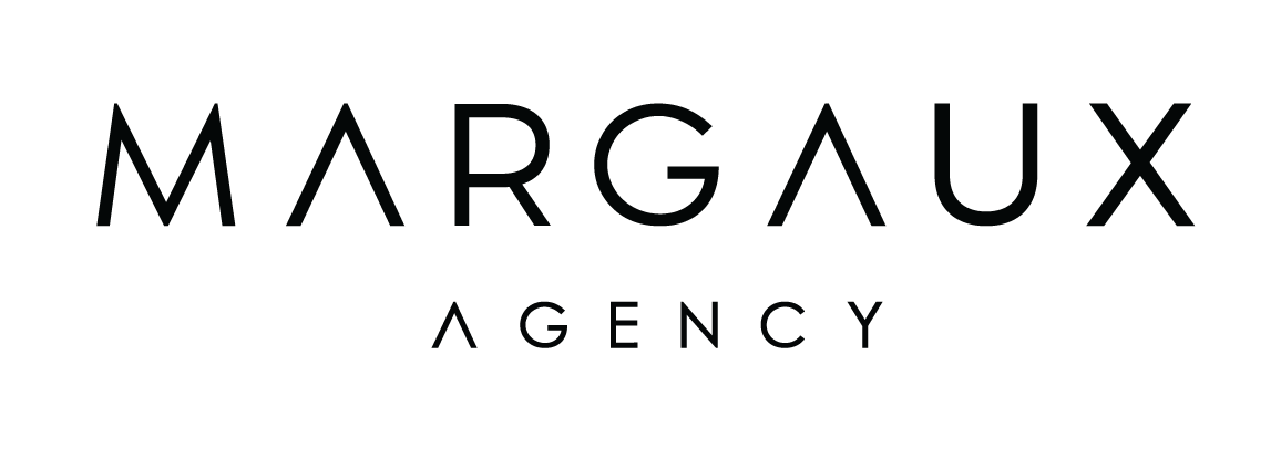 Margaux Agency Logo