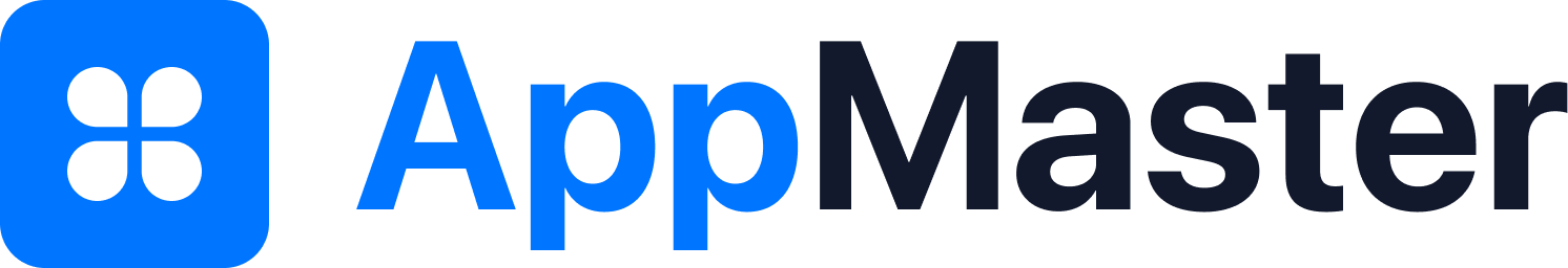 AppMaster INC Logo