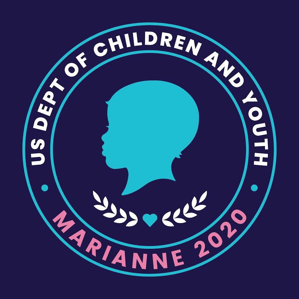 Marianne2020 Logo