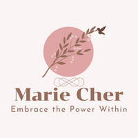 MarieCher Logo