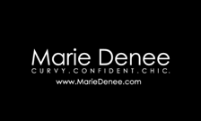 Marie_Denee Logo