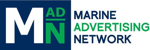 MarienAdNetwork Logo