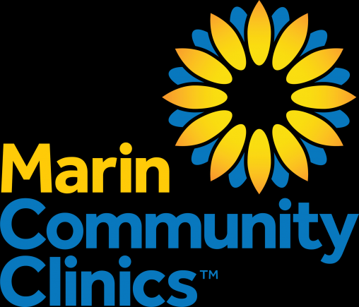 MarinCommunityClinic Logo