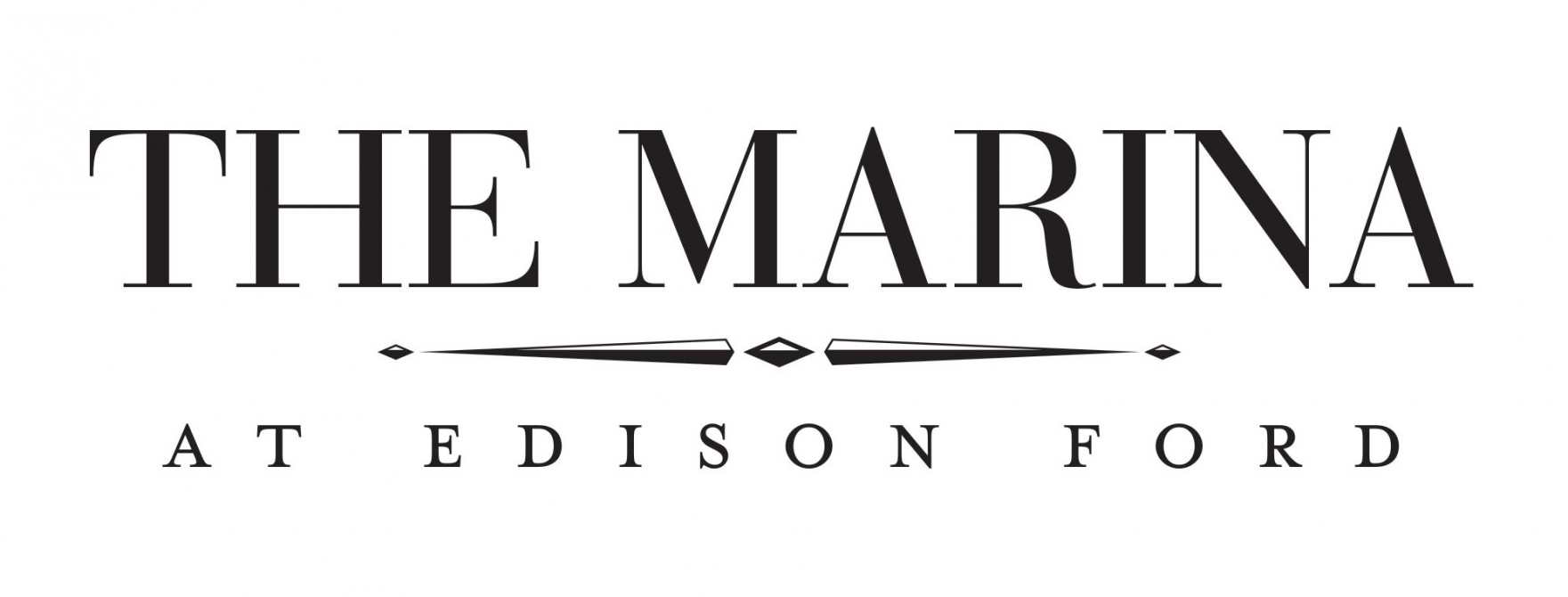 The Marina at Edison Ford Logo