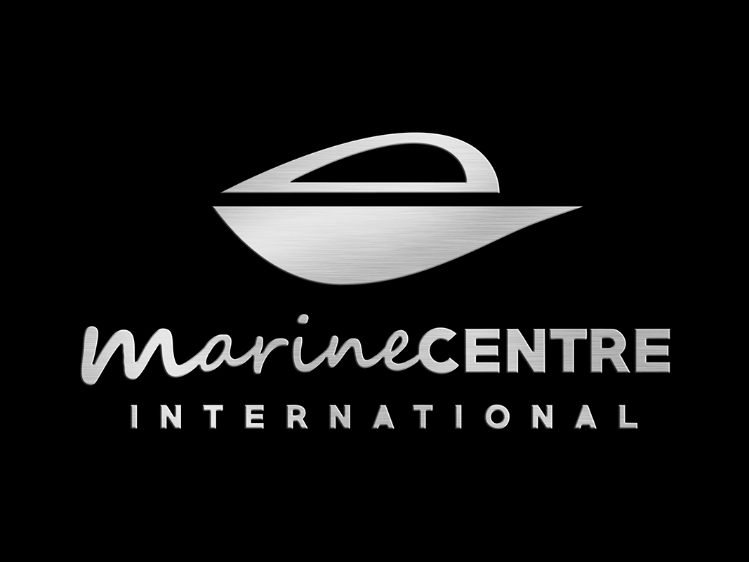 Marine Centre International Logo