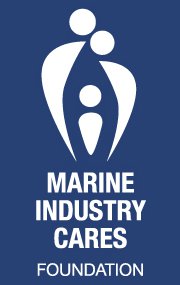 Marine Industry Cares Foundation Logo