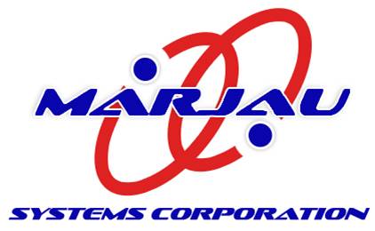 Marjau Systems Corporation Logo