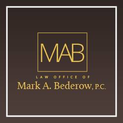 MarkABederow Logo