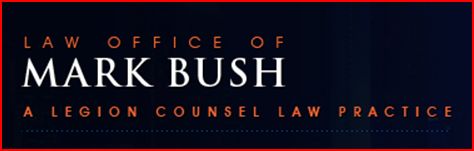 MarkBush Logo