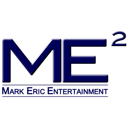 MarkEricEnt Logo