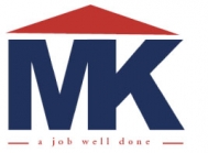 MarkKaufmanRoofing Logo