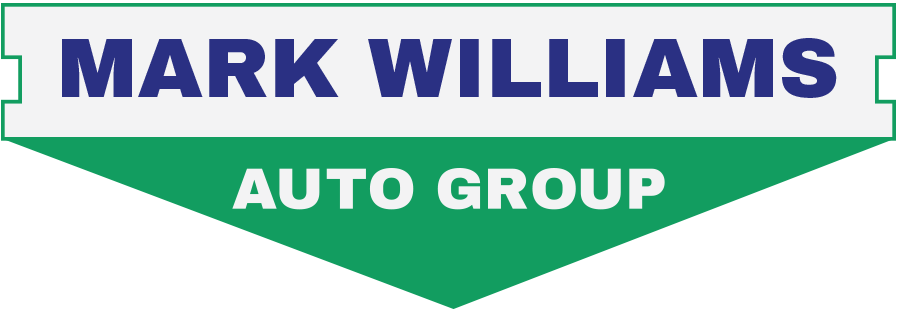 Mark Williams Auto Group Logo