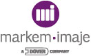 Markem-Imaje Logo