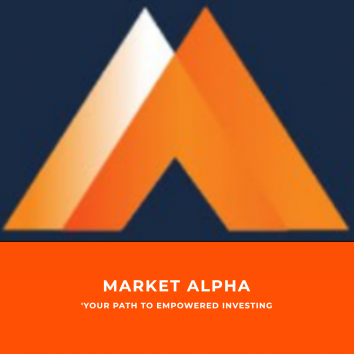 Market Alpha Logo
