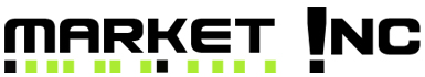 MarketInc Logo