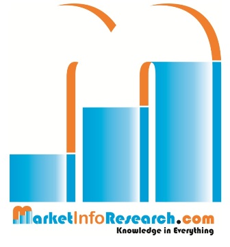 MarketInfoResearch.com Corp. Logo