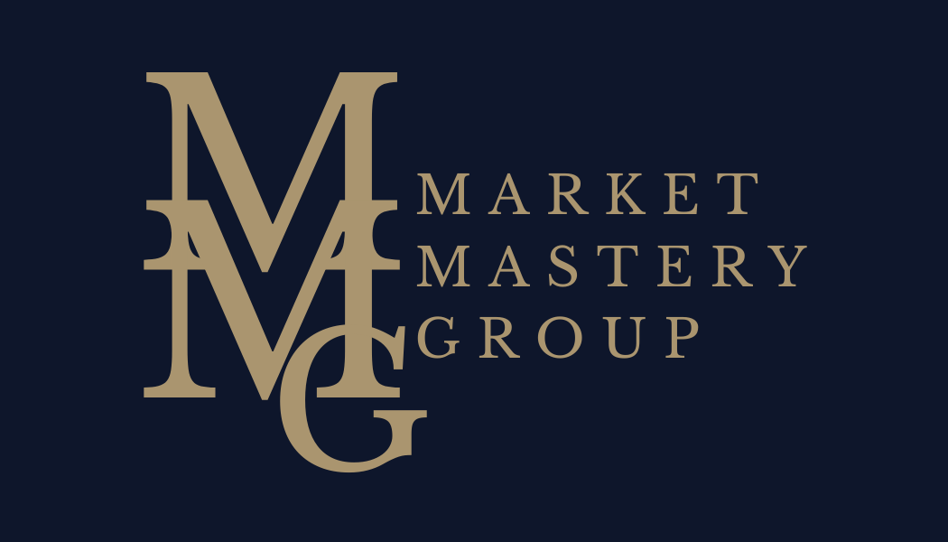 MarketMasteryGroup Logo