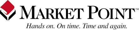 Market Point Logo