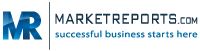 MarketReports Logo