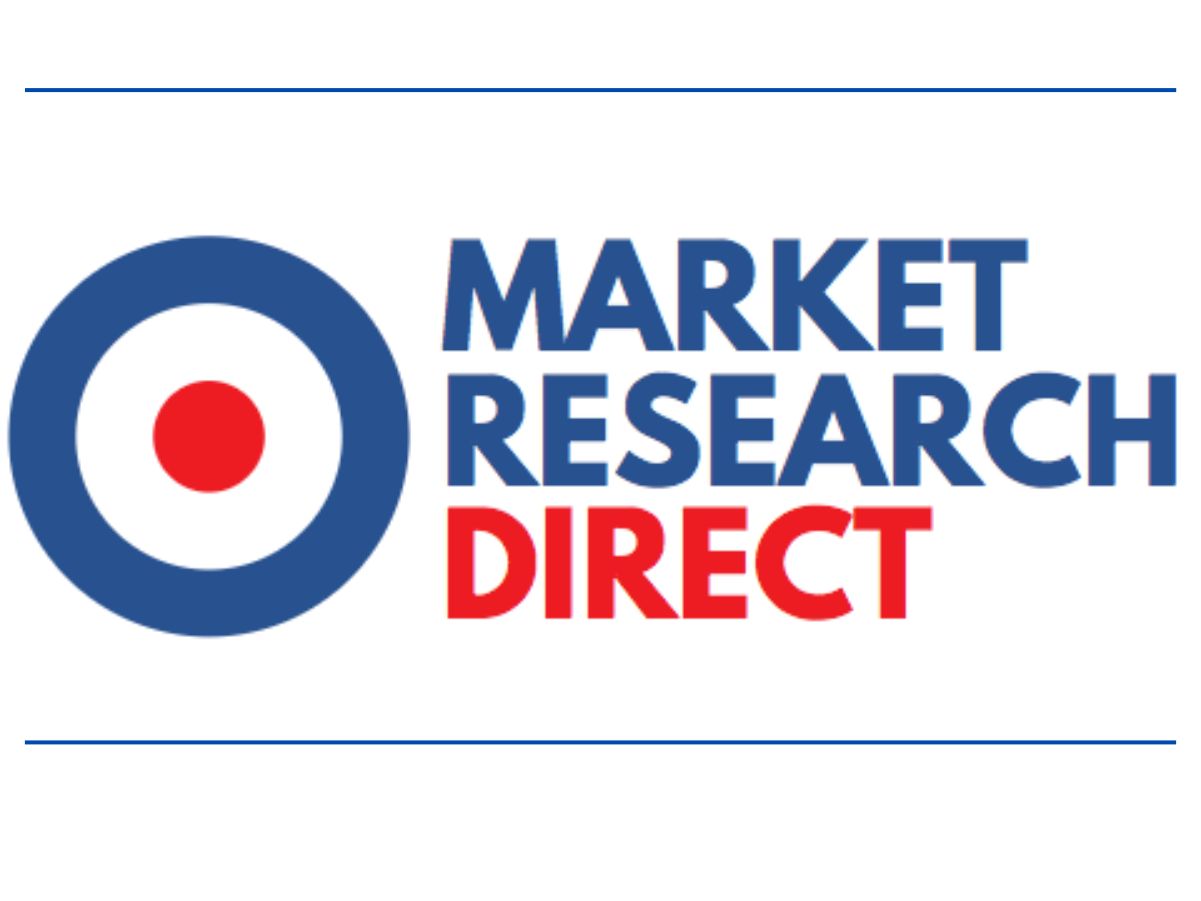 Market Research Direct Logo