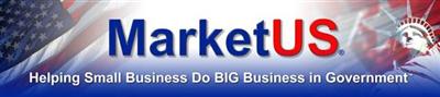 MarketUS, LLC. Logo