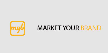 Market Your Brand Logo