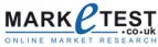 Marketest Logo