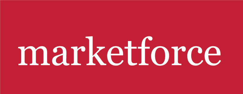 MarketforceBM Logo