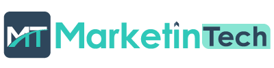 MarketinTech Logo