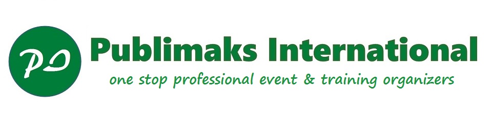 Publimaks International Logo