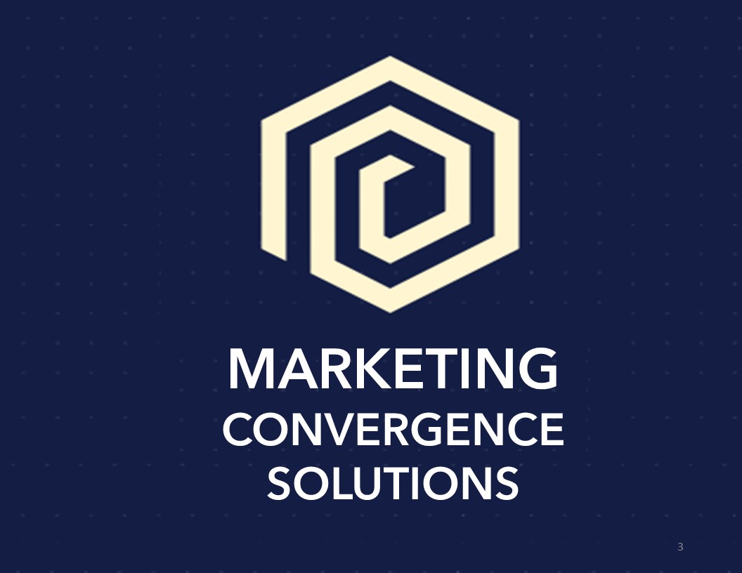 Marketing Convergence Solutions Logo