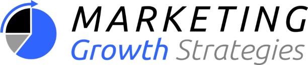 MarketingGrowthStrat Logo