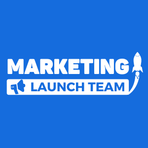 Marketing Launch Team OÜ Logo