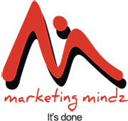 Marketing Mindz Logo