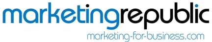 MarketingRepublic Logo