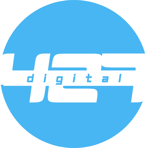 427 Digital Logo