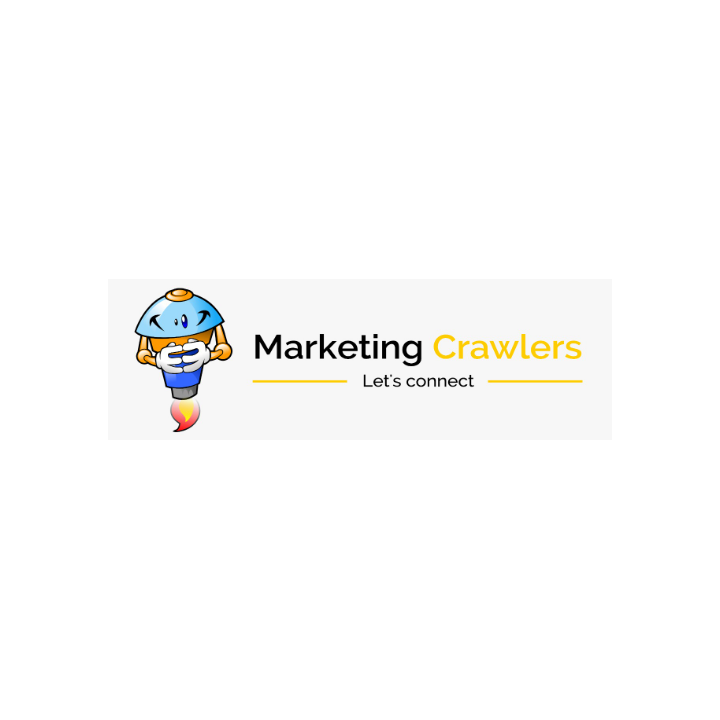 Marketing Crawlers Logo