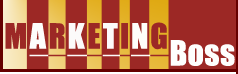 Marketingboss Logo
