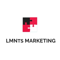 LMNts Marketing Limited Logo