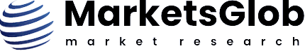 MarketsGlob Market Research Logo