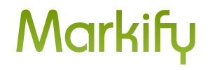 Markify Logo