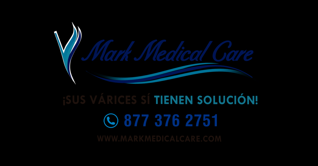 Markmedicalcare Logo