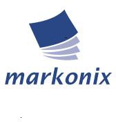 Markonix Logo