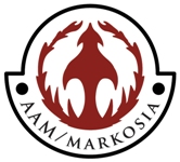 Markosia Logo