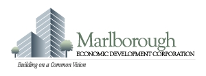 Marlborough Economic Development Corporation Logo