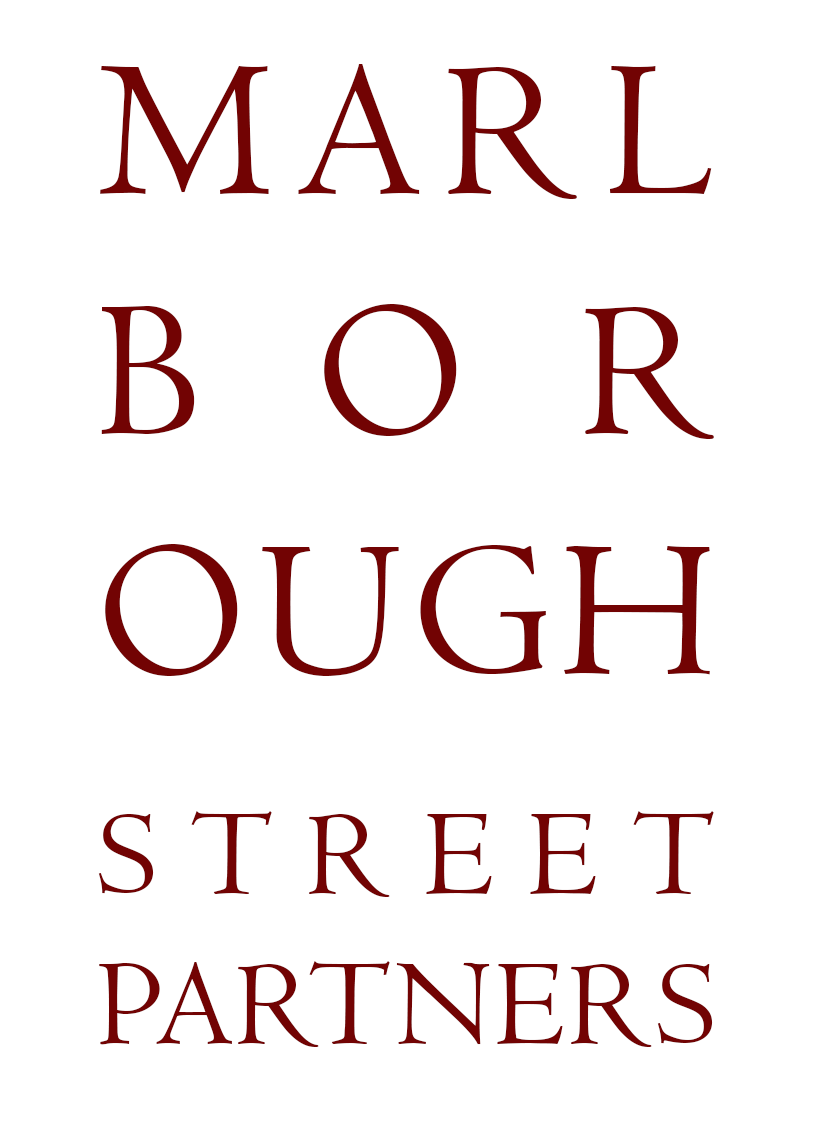MarlboroughStPartner Logo