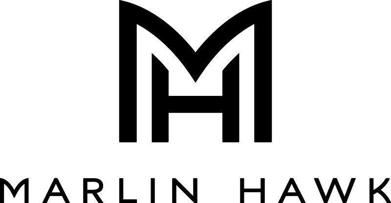 Marlin Hawk Logo